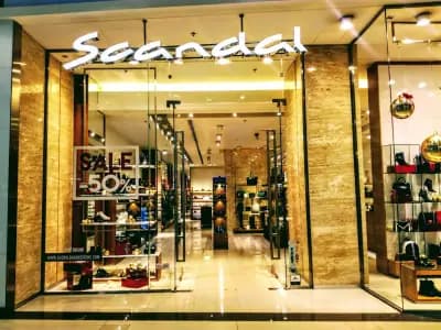 Scandal Kids Bulgaria Mall