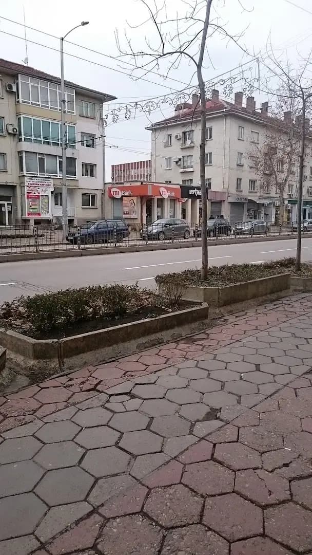 ТиБиАй банк