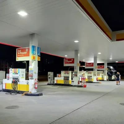 Shell