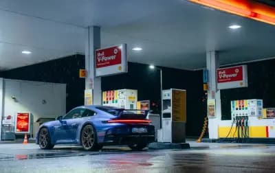 Shell