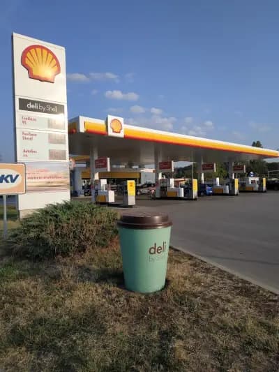 Shell
