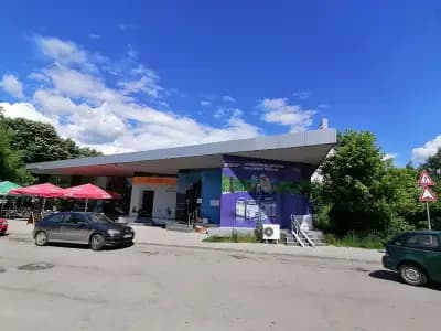Аптека Марешки