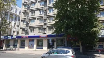Postbank