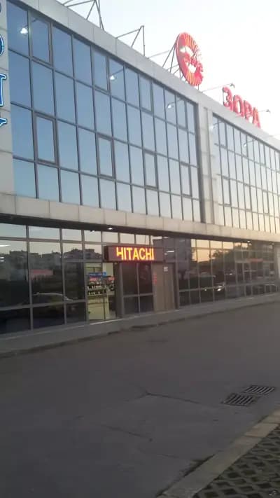 ЗОРА Варна - Планова