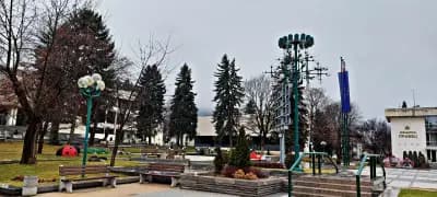 Бар-клуб Фламинго