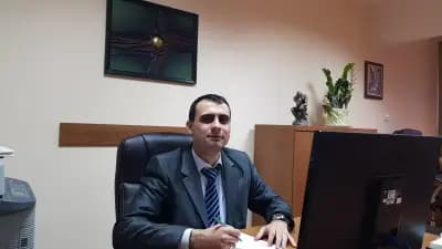 Адвокатска кантора Димитрови