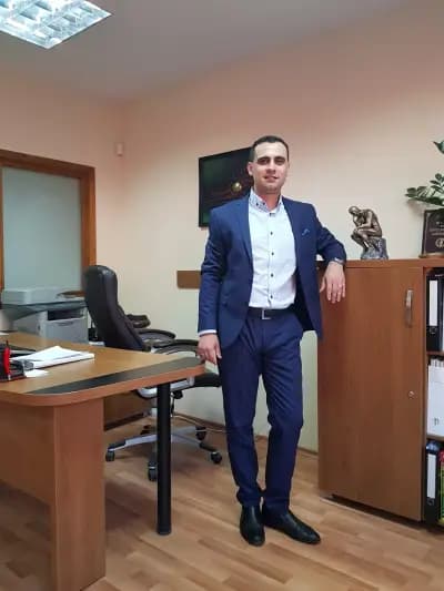 Адвокатска кантора Димитрови