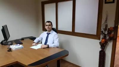 Адвокатска кантора Димитрови