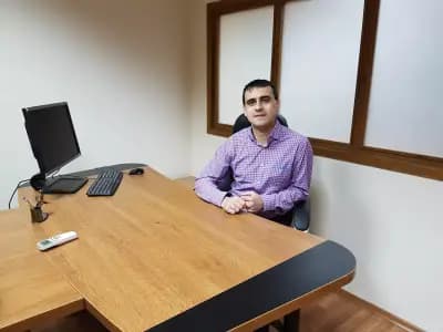 Адвокатска кантора Димитрови