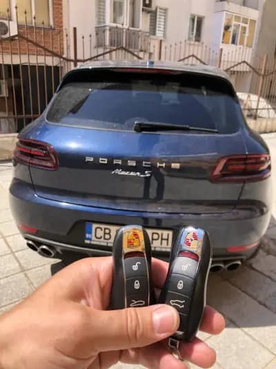 АВТОКЛЮЧАР БУРГАС - Gogokey ltd.