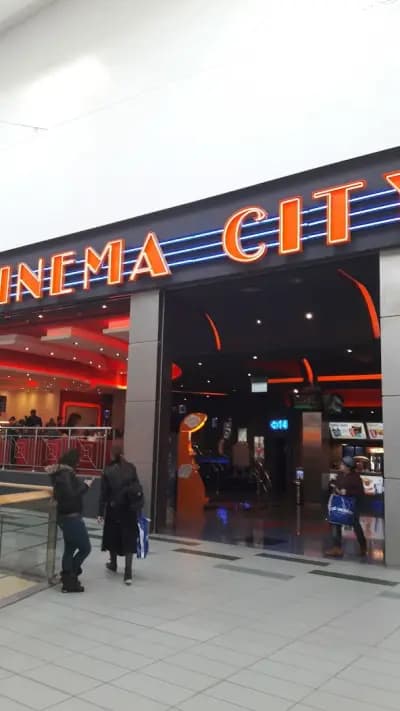 Cinema City