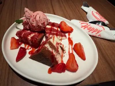 Happy Bar & Grill Sveta Nedelya