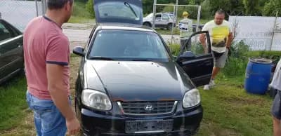 Автокъща АУТОАКТИВ