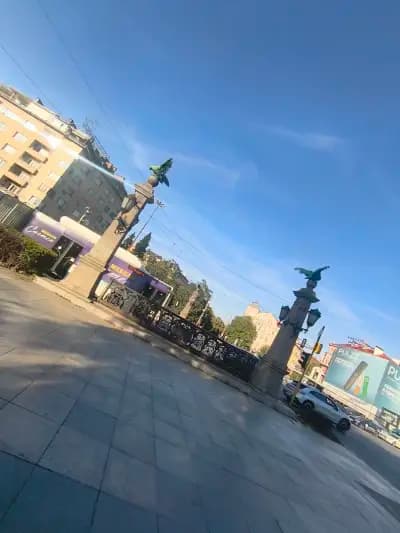 Орлов мост