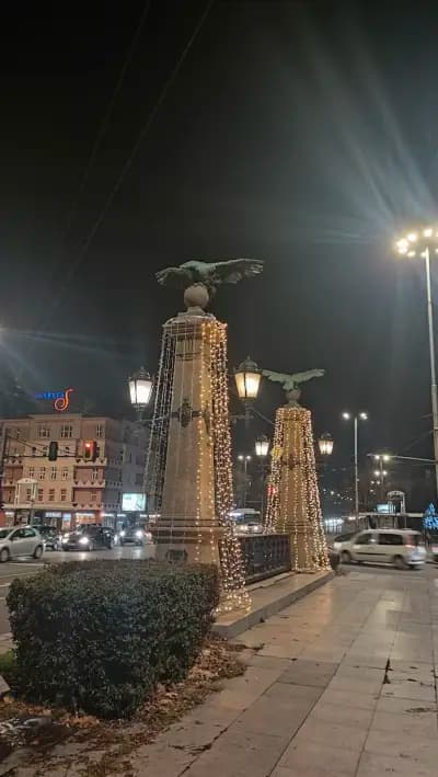 Орлов мост