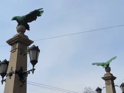 Орлов мост