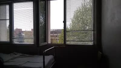 МОБАЛ Д-р Стефан Черкезов Новата болница