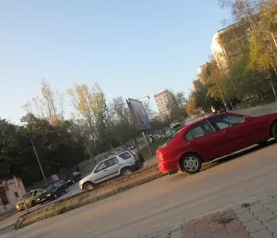 МОБАЛ Д-р Стефан Черкезов Новата болница