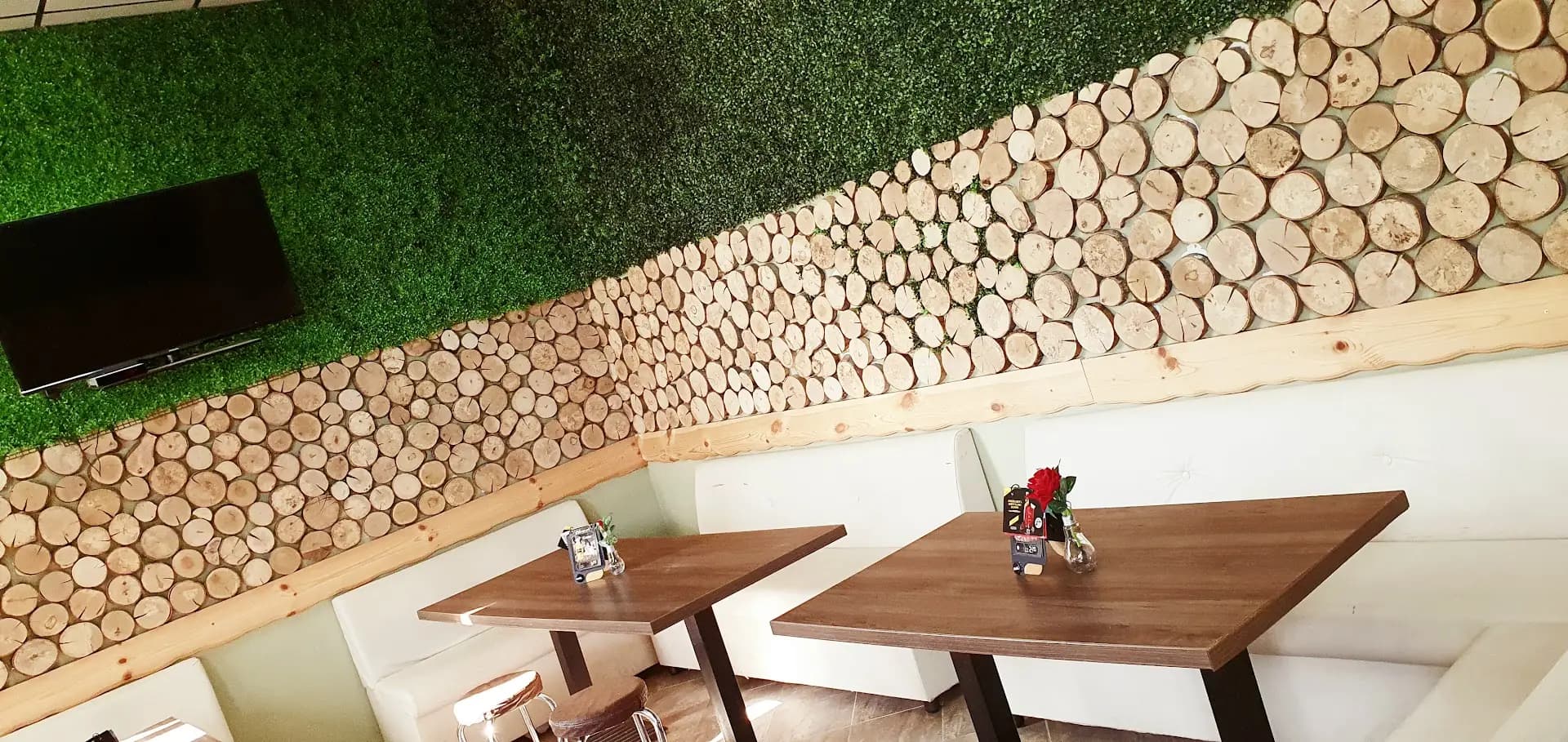 GREEN PARK coffee & BBQ