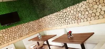 GREEN PARK coffee & BBQ