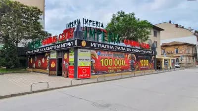 Gaming Club Imperia