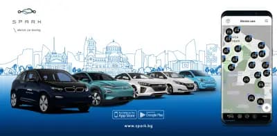 SPARK Bulgaria