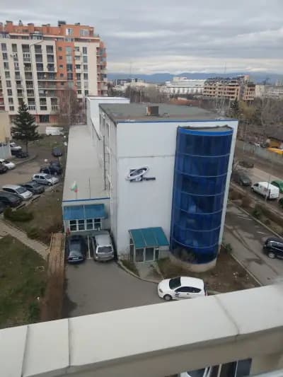 BG Therm
