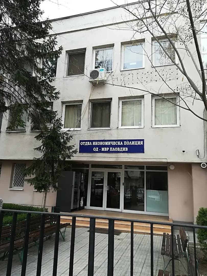 03 РУ"Полиция"