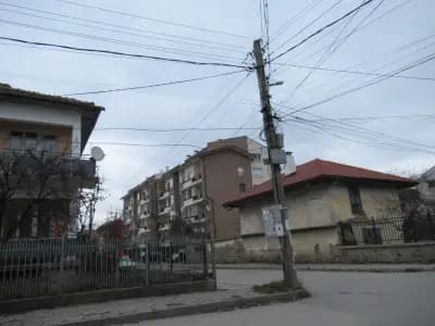 "ВиК- Бебреш" ЕООД Ботевград