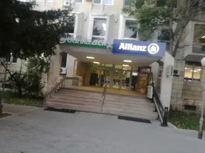 Алианц Застраховане