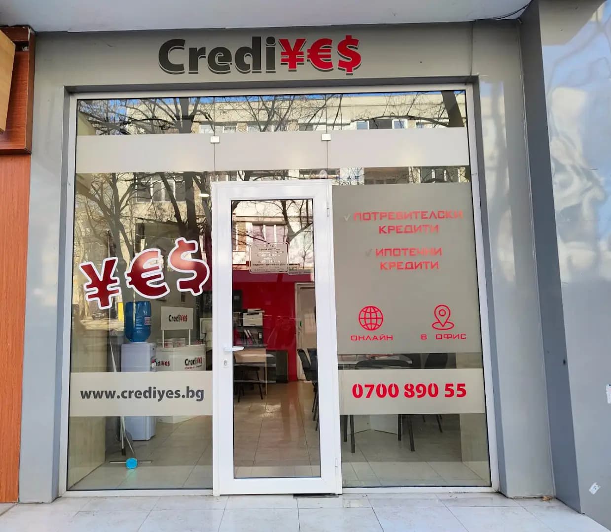 CrediYES