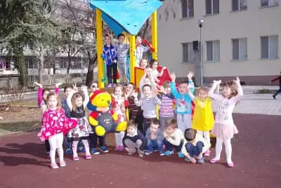 ДГ 5 МЕЧО ПУХ СТАРА ЗАГОРА