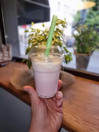 Cafe "LA PLACE"