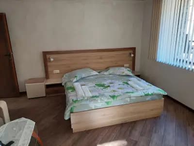 Стаи за гости Трите Бора
