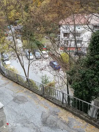 Стаи за гости Трите Бора