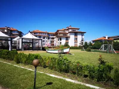 Clara Sea View