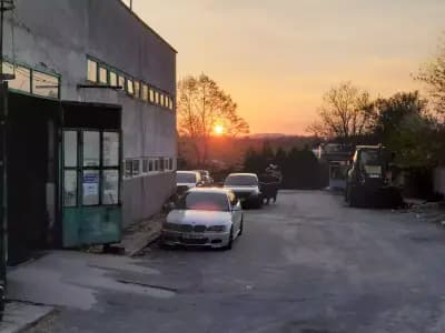 Автосервиз Биволаров