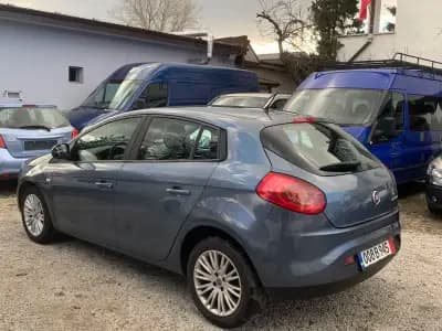 VIES AUTO TRADE