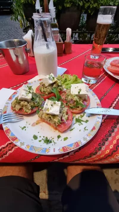 Механа "Чифлика"