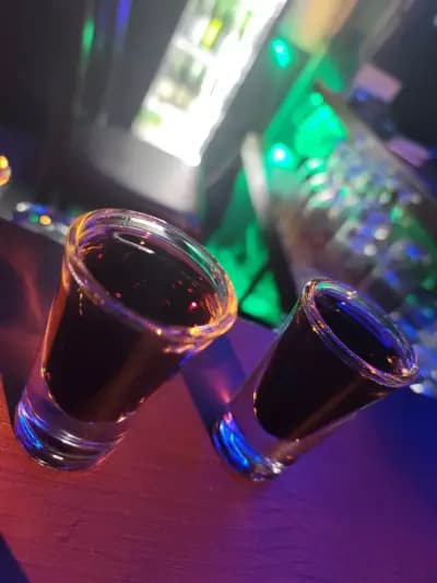 Kingdom Bar