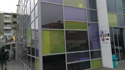 Кубчето