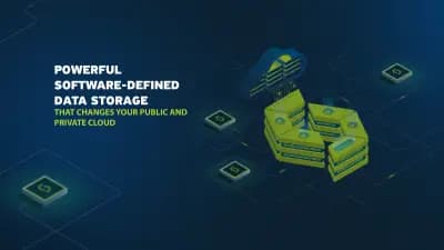 StorPool Storage