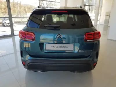 Монца Toyota Благоевград