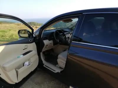 Монца Toyota Благоевград
