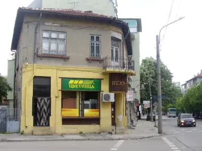 Пекарна Цветница