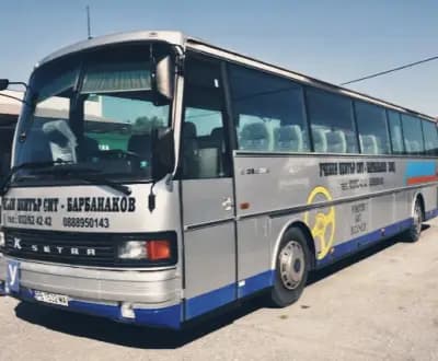 Автошкола Барбанаков Шофьорски курсове и Опреснителни курсове Пловдив - Категория С ; Категория СЕ и D ; Категория B
