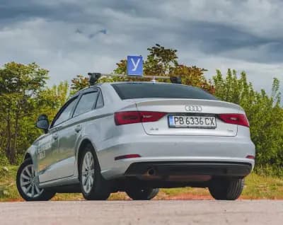 Автошкола Барбанаков Шофьорски курсове и Опреснителни курсове Пловдив - Категория С ; Категория СЕ и D ; Категория B