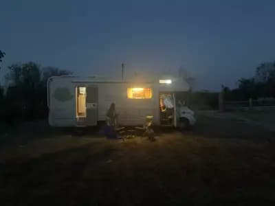 Камп Кирилово Къмпинг България