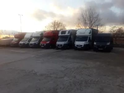 Anira Grup Ltd- transport and logistics