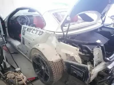 Бавариа Карс ООД